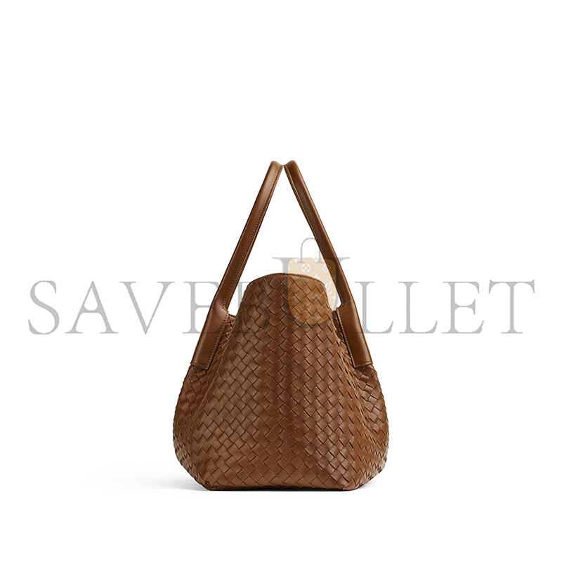 BOTTEGA VENETA PINACOTECA 817166V5AG12814 (43*23*17.5cm) BOTTEGA VENETA PINACOTECA 817166V5AG12814 (43*23*17.5cm)